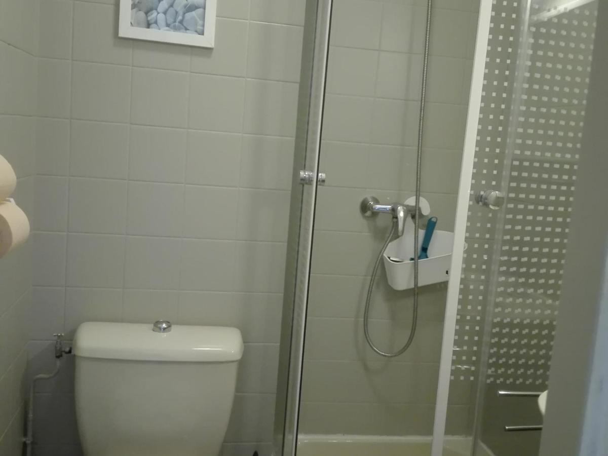 Studio Renove Avec Balcon A 100M De La Plage Et Piscine - 4 Personnes - Les Sables-D'Olonne - Fr-1-331-204 外观 照片
